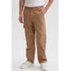 thumbnail image 1 of Jeans Hombre Doble Cargo Café, 1 of 4
