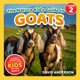 thumbnail image 1 of Guía para niños sobre las cabras de The Nature Kid's Guide to Goats: lector nivel 2, 1 of 1