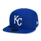 thumbnail image 1 of Gorra New Era 70360937 para hombre azul, talla 6.375, 1 of 6
