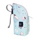 thumbnail image 5 of Bolsa Para Biberón Infantil, Calentador De Leche Con Calefacción Portátil Para Viaje De Negocios En Coche, Azul, 5 of 5