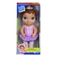 thumbnail image 2 of Muñeca Dulce Bailarina Morada Cabello Castaño, 2 of 3