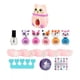thumbnail image 4 of Set Juguete De Manicure Diseño De Uñas Nail Studio Niñas, 4 of 6