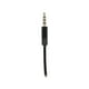 thumbnail image 4 of Audifono Headset Con Microfono Jack 3.5 Gris H111, 4 of 4