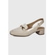 thumbnail image 1 of Sandalia Vicentina Blanco, 1 of 5