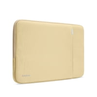 Tomtoc - Funda A13 Protección 360° Para 14"" Macbook Pro Amarillo