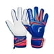 thumbnail image 1 of Guante Arquero Reusch Attrakt Grip GK26 azul 8, 1 of 4