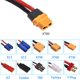 thumbnail image 2 of Cargador Lipo ZEVORO 10‑en‑1 XT60H a Conector múltiple, 2 of 6