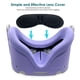 thumbnail image 4 of Juego de fundas de silicona para Quest 2, funda protectora de VR que incluye funda frontal y funda de agarre para controladores, funda para la cara, funda protectora de lentes, 4 of 6