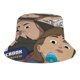 thumbnail image 1 of Efectos Secundarios Comunes Sombrero bucket para adultos, gorra de protección solar, sombrero de pescador plegable para viajes al aire libre, pesca y actividades de verano, 1 of 6