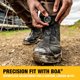 thumbnail image 2 of Bota de trabajo DEWALT Richardson para hombre, BOA Fit System, punta de acero, 2 of 6