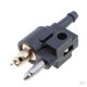 thumbnail image 4 of Conector De Tanque De Línea De Manguera De Combustible Macho De 3x 1/4 "para Motores Fuera De Borda Yamaha, 4 of 6