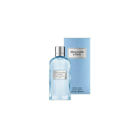 Perfume Mujer First Instinct Blue Edp 100Ml