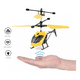 thumbnail image 2 of Helicóptero Inducción Control Remoto Recargable Mini Niños, 2 of 3
