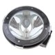 thumbnail image 4 of 7 '' 100W Luces De Conducción De Inundación HID Xenon 12V Camiones SUV Spot Work Light Negro, 4 of 5