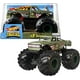 thumbnail image 2 of Vehículo Bomber Monster Truck 1 24 Escala Verde Con Ruedas Gigantes Para Niños De 3 A 8 Años, 2 of 2