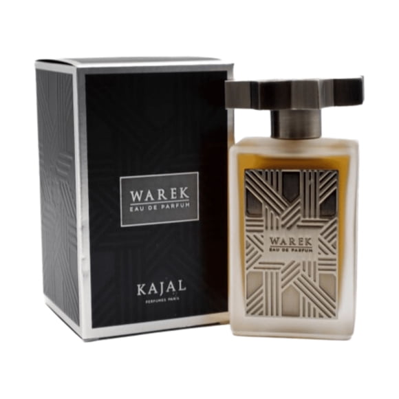 Perfume Unisex Warek Edp 100 Ml