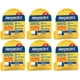 thumbnail image 1 of Protector labial Herpecin L SPF 30 2,8 g (paquete de 6), 1 of 9
