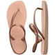 thumbnail image 5 of Sandalia Mujer Flash Urban Rosa Ballet Blush Havaianas, 5 of 5