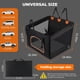 thumbnail image 4 of Asiento para Perro KYG Grande Impermeable y Plegable 72 × 62 × 55 cm, 4 of 9