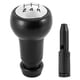 thumbnail image 4 of Perilla De Cambio De Marchas De 5 Velocidades Para Coche Para Peugeot 2008 3008 206 306 Con Adaptador, 4 of 5