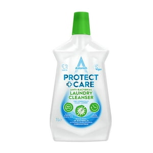 Limpiador De Ropa Protect + Care 1Lt - Astonish