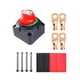 thumbnail image 1 of Interruptor de desconexión de batería Gioyonil 12-48 V On-Off 275 A, 1 of 7