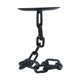 thumbnail image 3 of Candelabro De Estilo Retro, Portavelas Para Té, Para Sala De Estar, Decoración De Escritorio, Mediano, 3 of 5