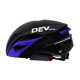 thumbnail image 3 of Casco De Bicicleta Para Hombre Y Mujer, Para Monta?a, Carretera, Para Principiantes, Color Morado, 3 of 5
