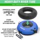 thumbnail image 2 of River Tube GoSports Heavy-Duty de 112 cm con funda de lona de primera calidad, 2 of 6