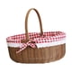 thumbnail image 2 of Cesta De Picnic Al Aire Libre, Accesorios De Fotografía, Cesta De Regalo Para Cocina De Playa Grande, 2 of 5