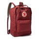 thumbnail image 1 of Mochila Fjällräven Kanken para portátil 15 bueyes roja, 1 of 5
