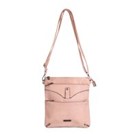 Anabella Sachi - Bandolera De Mujer Felicia Rosa