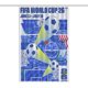 thumbnail image 1 of FIFA Cortina de Ducha para Baño Decoración del Hogar, Cortinas de Baño Impermeables Duraderas, Cortina de Baño, Decoración de Baño para Adultos Niñas Niños, Regalos para Casa 119cmX180cm, 1 of 6