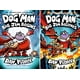 thumbnail image 5 of Colección Dog Man de 8 libros, libros 7-14, novelas gráficas, 5 of 5
