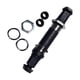thumbnail image 1 of Kit De Cojinete Central Para Bicicleta De Ejercicio, Piezas Para Bicicleta De Fitness, Eje Central Para Ciclismo, 13,7 Cm, 1 of 5