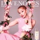 thumbnail image 4 of Set de viaje Perfume ARIANA GRANDE Love Notes Pink Woods para mujer, 4 of 5