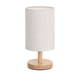 thumbnail image 1 of Lampara De Velador Lampara De Mesa Diseño Redondo B, 1 of 4