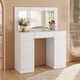 thumbnail image 1 of TOCADOR STUDIO 2C BLANCO, 1 of 2