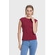 thumbnail image 1 of Polera Mujer Aplicación Strass Burdeo, 1 of 4