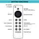thumbnail image 2 of Control Remoto Voz NVIDIA Shield TV 2015 2017 2019 Compatible, 2 of 3
