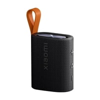 Xiaomi - Parlante Bluetooth Sound Pocket 5W Negro