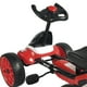 thumbnail image 4 of Gokart Corsa Gk5023 Rojo, 4 of 5