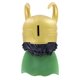 thumbnail image 3 of Banco figurado con monograma Marvel Loki, 20 cm, PVC importado, 3 of 3