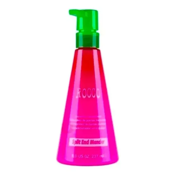 Rocco® Crema Peinar / Acondicionador Sin Enjuagar 237ml