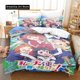 thumbnail image 1 of Anime Wataten! An Angel Flew Down to Me Bedding Set Bed Set Adult Kid Bedroom Duvet cover Sets, 1 of 5