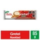 thumbnail image 2 of Galleta Gretel Navidad, 140 g, 2 of 2