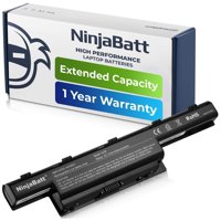 Batería Ninjabatt Acer As10D31 6C 48Wh