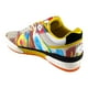 thumbnail image 3 of Zapatilla Urbana GLTD Groove Swirl/yellow/white multicolor 7, 3 of 8