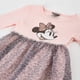 thumbnail image 3 of Vestido Tul Niña Minnie Disney Rosado, 3 of 3