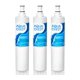 thumbnail image 1 of Filtro de Agua AQUA CREST Pack de 3 para Everydrop® EDR5RXD1, 1 of 9